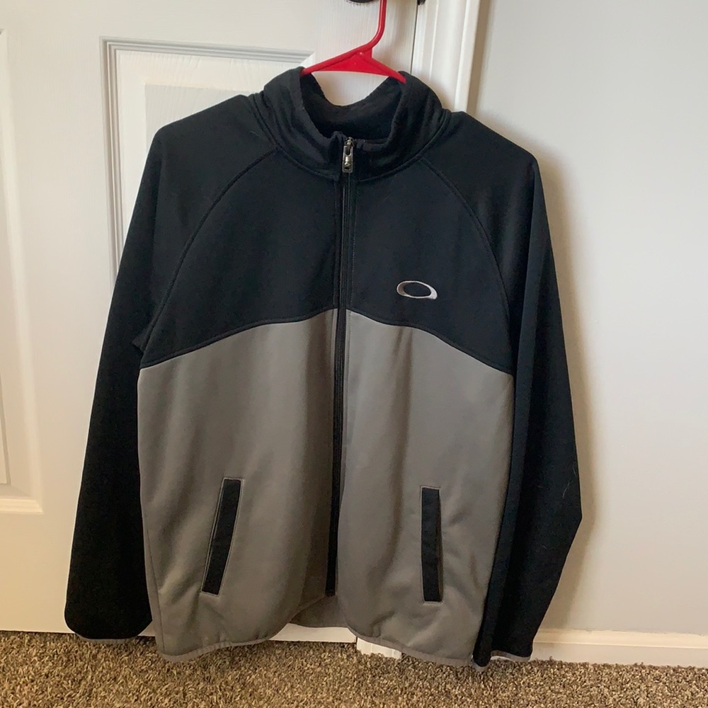 Men’s Oakley Jacket